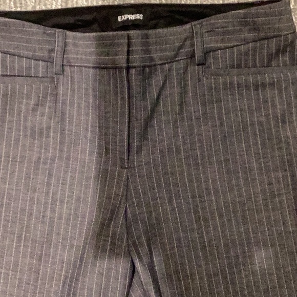 Columnist barely boot mid rise. 10r - Picture 2 of 3